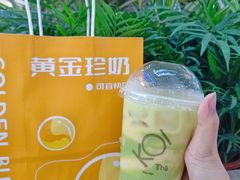 -KOI Thé(正佳广场店)