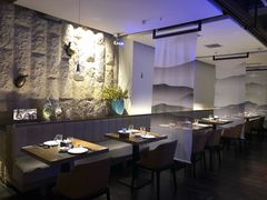 大堂-鉴川·川菜传承(星汇两江店)