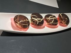 蘑菇包-79号渔船海鲜饭店(华强北店)