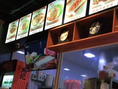 -湘人龙记老长沙米粉(鸟巢店)