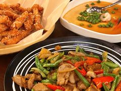 -HOHO餐厅(古子城店)