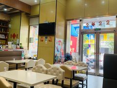 大堂-新威港式茶餐厅(松岗天虹店)