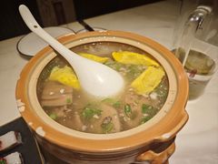 -唐猫庭院·千年陕菜(大唐不夜城店)