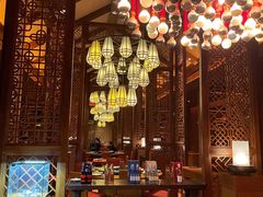 -丽江金茂凯悦臻选酒店-滇香馆
