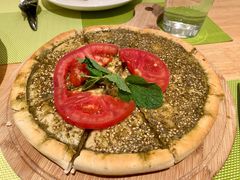 -ALAMEEN阿拉伯餐厅(三里屯店)