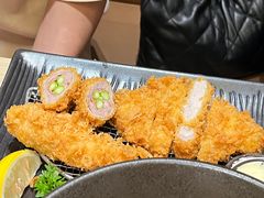 -胜博殿日式炸猪排(西红门店)