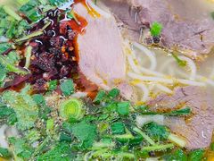 -黔派·虾子羊肉粉·小吃(佳宁娜广场店)