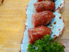 -盘炉forenza·云贵川融合小食堂 ( 钟楼中柳巷店)
