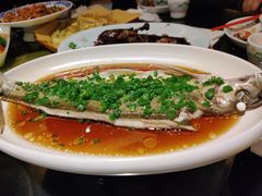 -老头儿油爆虾·知味杭州(爱琴海购物中心)