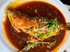 -鲜得莱渔港·小平岛海胆馆(七贤岭店)