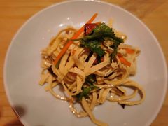 香拌豆腐丝-秦和居(大唐时代店)
