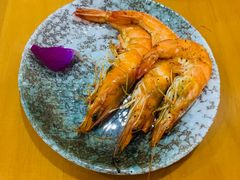 -银子铁板烧料理自助餐(人民广场店)