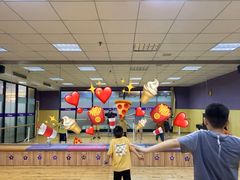 -小银星艺术团(夫子庙校区)