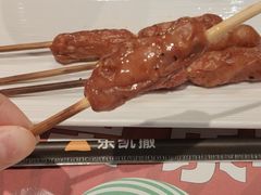 -乐凯撒披萨(正佳广场店)