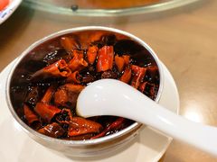 -福寿斋·老北京铜锅涮肉·烧烤(清岚店)