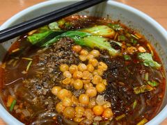 酸辣粉-大乘嘟成都小吃(石门店)