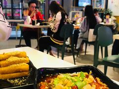 -梵云依家小冒菜(新街口总店)