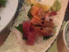 刺身拼盘-有喜屋·深夜食堂(北京西路店)