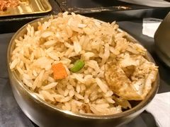 -大神太神·铁板烧(瑞虹天地月亮湾店)