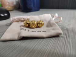 -周生生Chow Sang Sang(东方店)