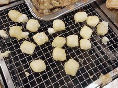 爆浆小豆腐-塘屋烧烤·云南火塘烧烤品牌(春城慧谷旗舰店)
