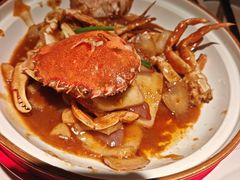 -绿茶餐厅(淮安吾悦广场店)