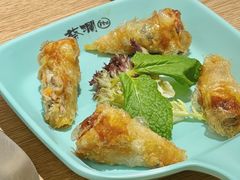-蔡澜Pho·越南粉餐厅(海上世界店)