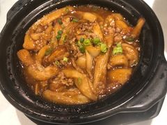 -围龙屋客家食府(福田店)