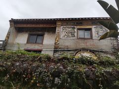 -三溪村
