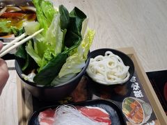 -吉野家(复兴路第二餐厅店)