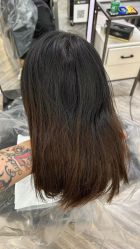 -奈川烫染Salon