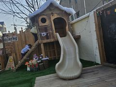 -HERRE·FARM 赫尔露营农场·团建聚会包场