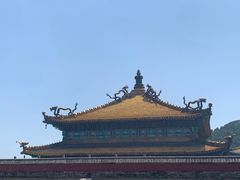 -须弥福寿之庙