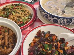 -柴火农家·江西赣南菜(土华店)