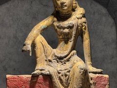 -张掖大佛寺景区