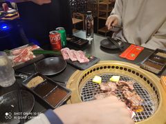 -谷牛和牛烤肉(漕河泾印象城店)