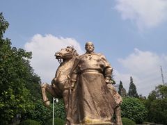 -阅江楼风景区