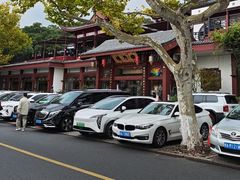 -楼外楼(西湖景区孤山路店)