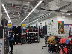 -迪卡侬(湘江路店)