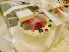 -浮光之丘MontCake生日蛋糕(科华路店)