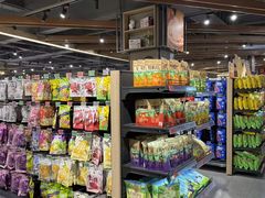 -武商超市(沌口店)