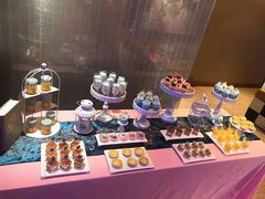 -苹果花园(金耀南路店)