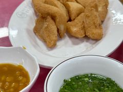 -揭阳钟记小食(福田新村店)