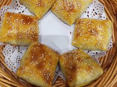 -阿罗新疆菜(人民广场店)