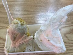 -野人先生Gelato(上海长宁龙之梦店)