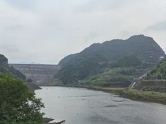 -千峡湖生态旅游度假区