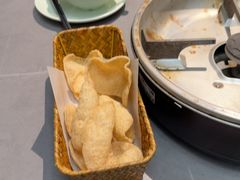 -椰子不语 椰子鸡火锅(淮海店)