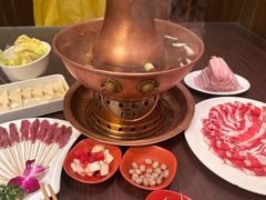 -南门涮肉(后海店)