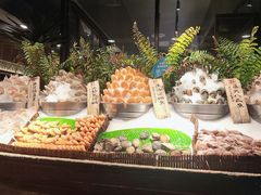 -吉布鲁牛排海鲜自助(深圳金牌店)