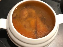 -原味田园·客家菜·土窑鸡(中航城君尚购物中心店)